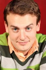 Photo of Mark Edwards