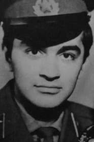 Photo of Khally Kurbanov