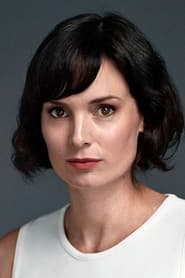 Photo of Ángela Prieto