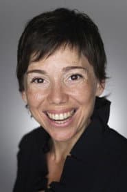 Photo of Élyse Lambert