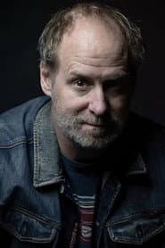 Photo of James MacDonald