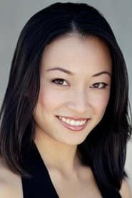 Photo of Stephanie Y. Wang