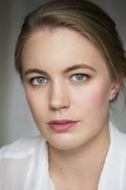 Photo of Anthea Hill