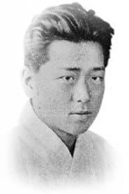 Photo of Shim Hoon