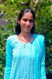 Photo of Asha