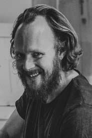 Photo of Christian Laursen