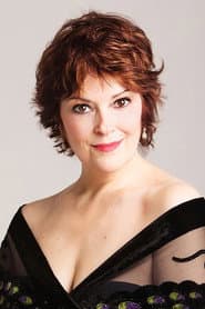 Photo of Jennifer Larmore