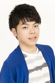 Photo of Takahiro Hirai