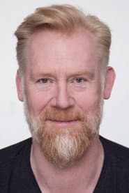 Photo of Henrik Kalsbøll