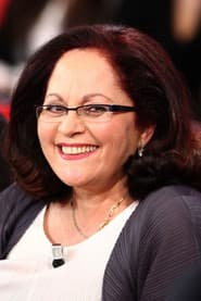 Photo of Gladys Cohen