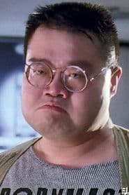 Photo of Sze Kai-Keung