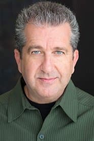 Photo of Carey Scott