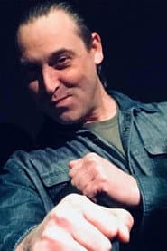 Photo of Derek Alberti