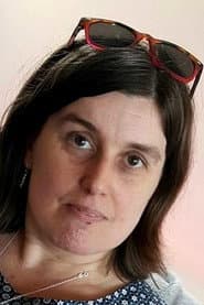 Photo of Jo Gough