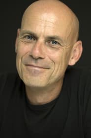 Photo of Paul Leonard Murray