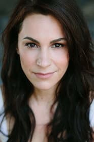 Photo of Melanie Lockman
