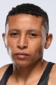 Photo of Josiane Nunes