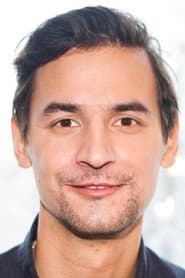 Photo of Alain Darborg