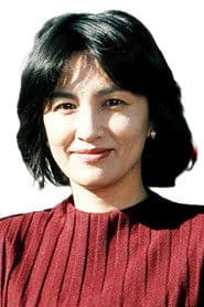 Photo of Midori Takei