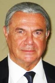 Photo of John Thompson