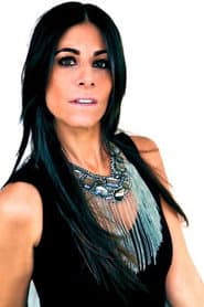 Photo of Patricia Lauriet