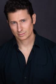 Photo of Michael Alban