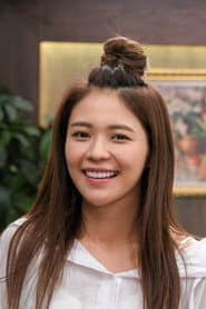 Photo of Kiki Lin