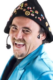 Photo of Paul Vásquez