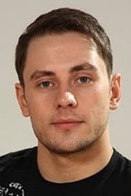 Photo of Nick Cheney