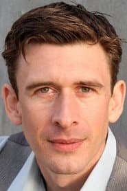Photo of Cory Corbett