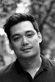 Photo of Joel Ruiz