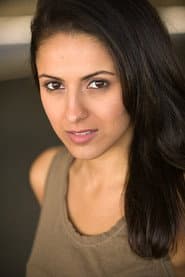 Photo of Laura Alexandra Ramos