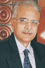 Photo of Humayun Fazl