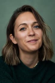 Photo of Sally Collett