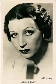 Photo of Lucienne Givry