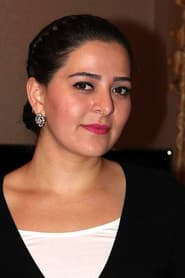 Photo of Konul Shahbazova