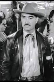 Photo of José L. Murillo