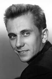 Photo of Robert Ivers