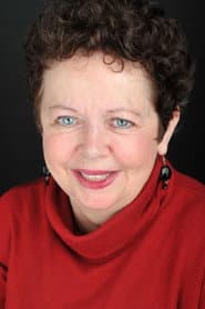 Photo of Angela Curran
