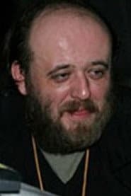 Photo of Alexandr Lungin
