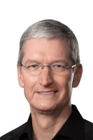 Photo of Tim Cook