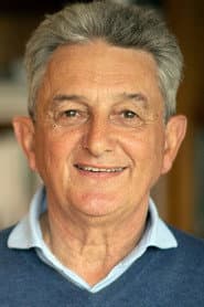 Photo of Jean-Maurice Bonneau