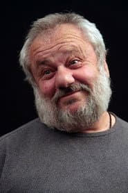 Photo of Pavle Nozadze
