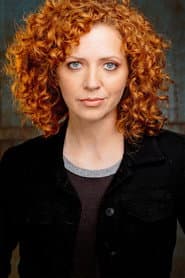 Photo of Kristen Lundberg