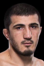 Photo of Ramazan Emeev
