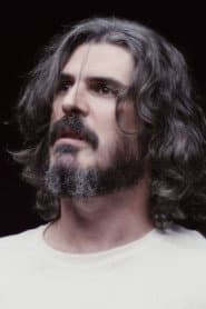 Photo of Mike Bredon