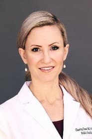 Photo of Charity Dean
