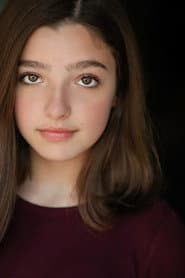 Photo of Morgan Massey