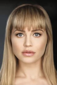 Photo of Lana Lonergan