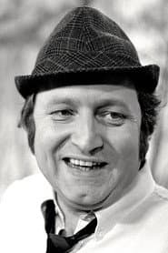 Photo of Rolv Wesenlund
